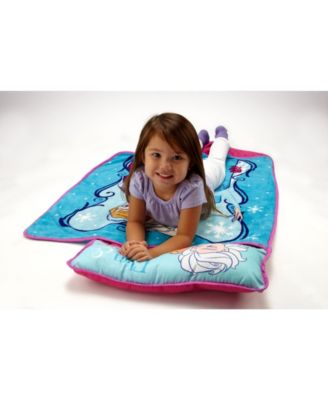 NoJo Toddler Girl's Frozen Nap Mat