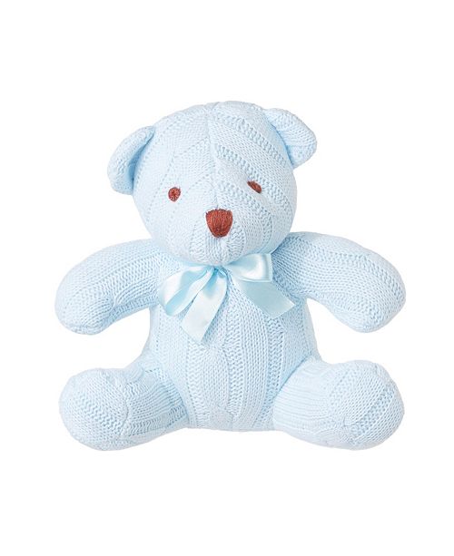 3stories 3 Stories Trading Cable Knit Snuggle Bear Reviews Macy S