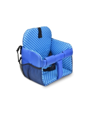 3 Stories Trading Momogo Baby Seat Insert Diamond