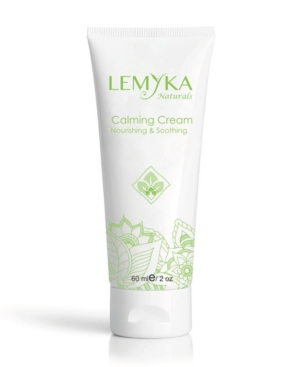 3 Stories Trading Lemyka Baby Skin Calming Cream