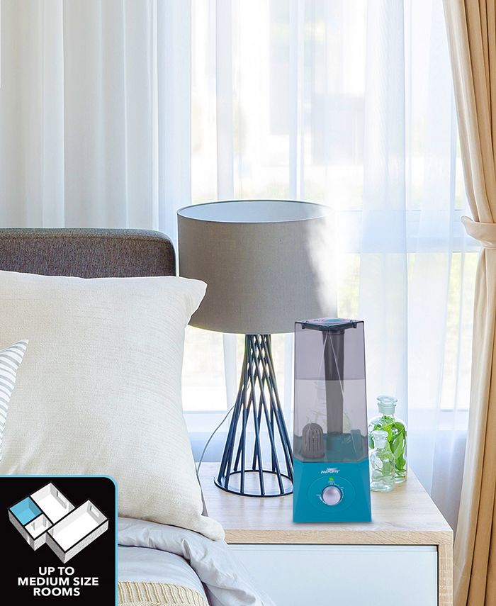 Air Innovations Clean Mist Manual Humidifier Macy