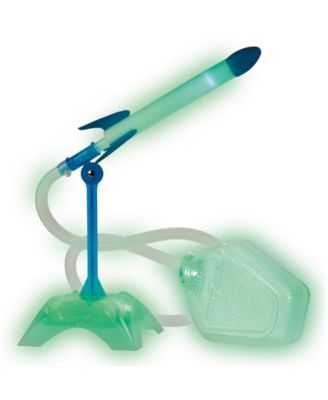 Toysmith NightZone Ignition Light Up Launch Rockets