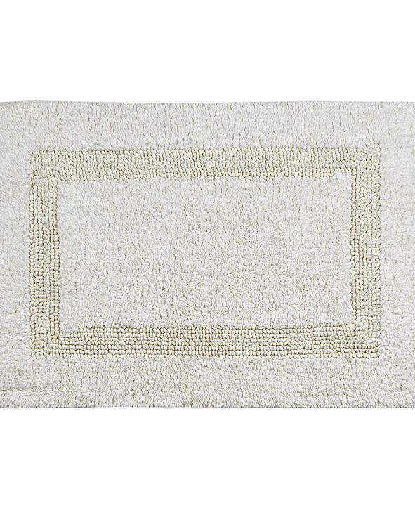 Better Trends Lux Bath Rug 24" x 40" & Reviews Bath Rugs & Bath Mats Bed & Bath Macy's