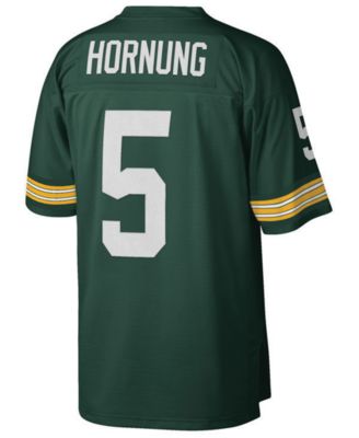 packers throwback jersey