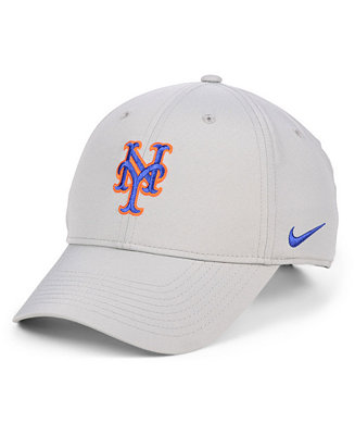 Nike New York Mets Legacy Performance Cap & Reviews - Sports Fan Shop ...