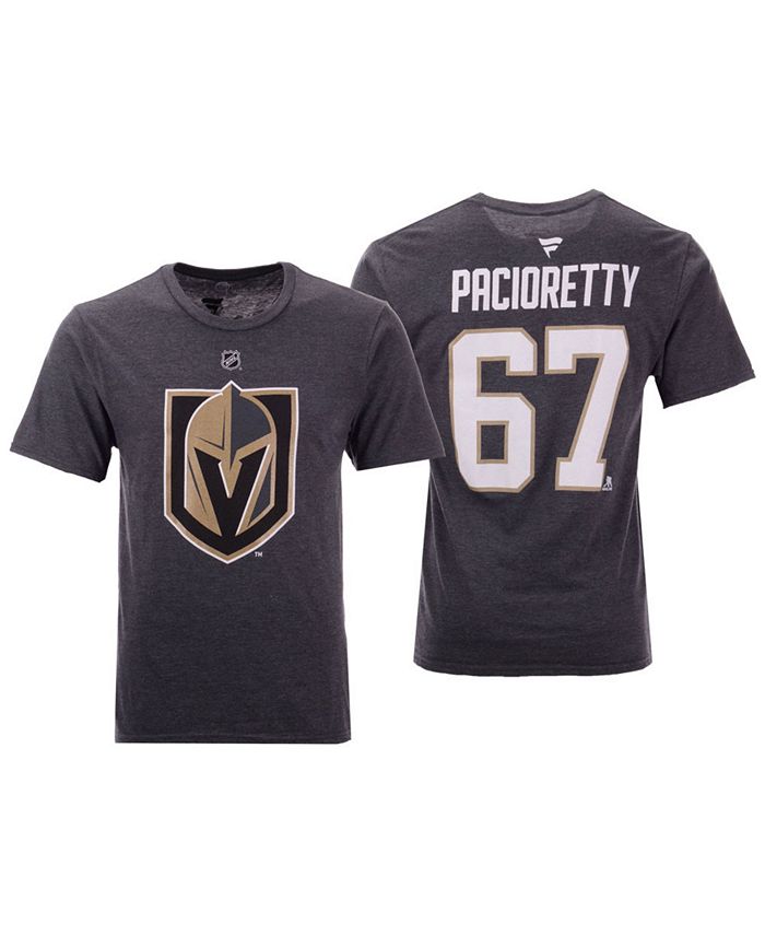 max pacioretty t shirt