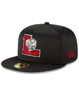 New Era - Batting Practice Mesh 59FIFTY-FITTED Cap