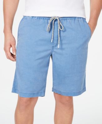 tommy bahama cargo shorts drawstring