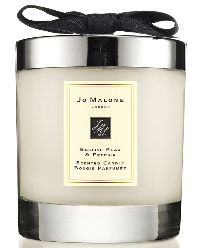 macys.com | Jo Malone London English Pear & Freesia Home Candle, 7.1-oz.