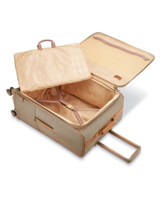 Herringbone DLX Small Carry-on Spinner