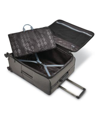 Herringbone DLX Small Carry-on Spinner