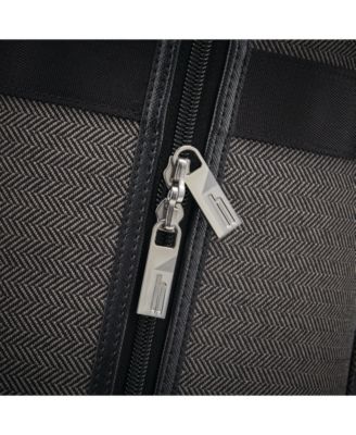 Herringbone DLX 19" Duffel