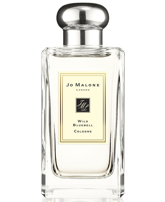 Jo Malone London - Wild Bluebell Cologne Fragrance Collection