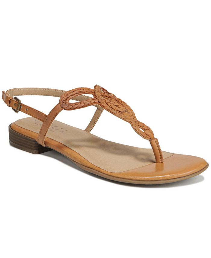Soul Naturalizer Ready Thong Sandals - Macy's