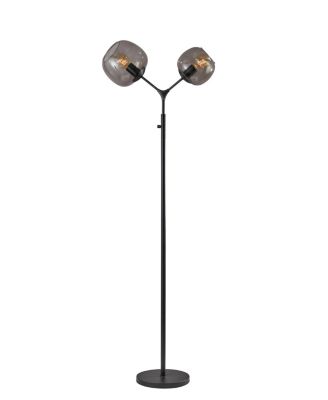 Adesso - Ashton Tall Floor Lamp