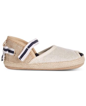 robeez espadrille