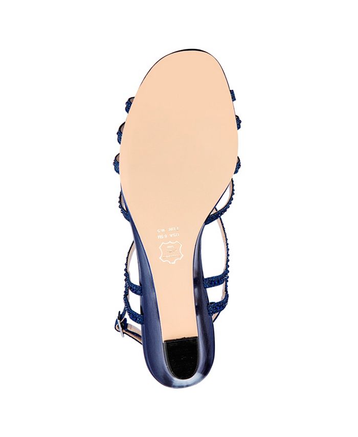 Nina fynlee wedge sales