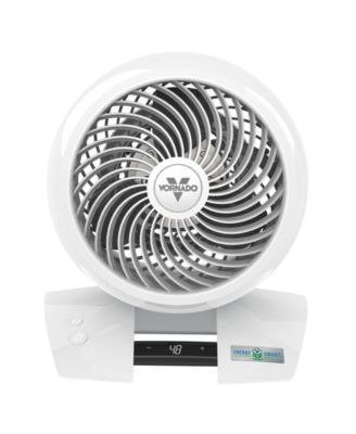 5303DC Energy Smart Air Circulator with Variable Speed Control