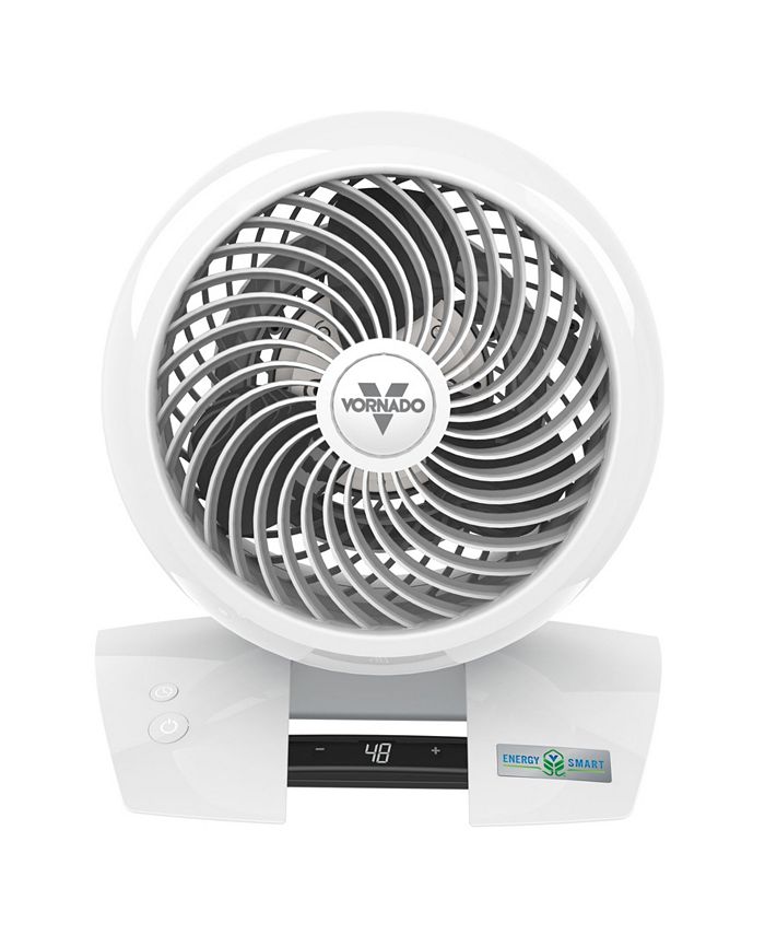 Vornado 5303DC Energy Smart Air Circulator with Variable Speed Control