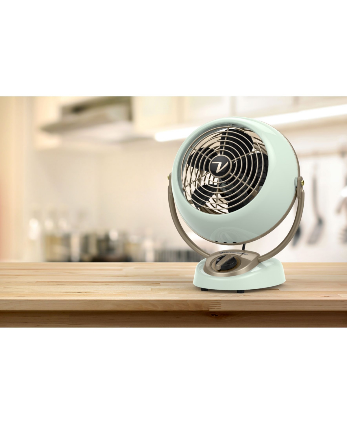VORNADO VFAN PETITE ALCHEMY CIRCULATOR 