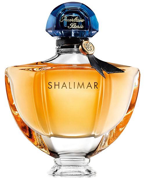 Guerlain Shalimar Eau De Parfum Spray 1 Oz Reviews All