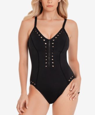 scuba swimsuit two piece