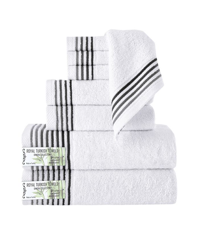 Macy's turkish towels on sale