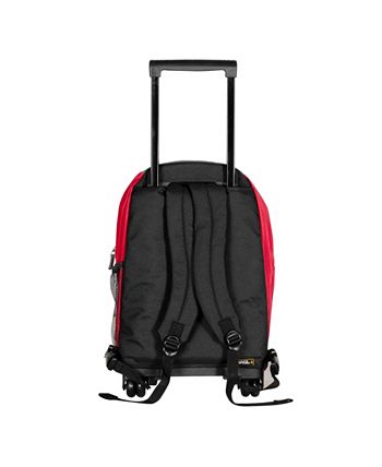 Olympia sports plus rolling backpack sales