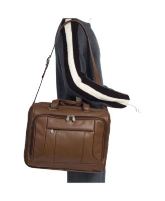 River West Checkpoint-Friendly Laptop Briefcase