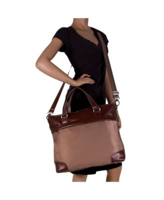 Eastward, 15" Slim Laptop Briefcase