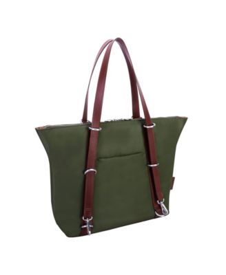 Dylan, 3-In-1 Convertible Backpack Tote