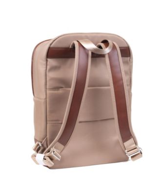Brooklyn, Contour Backpack