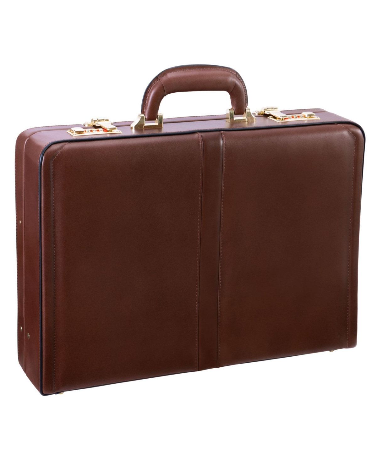 Mcklein Reagan Attache Briefcase