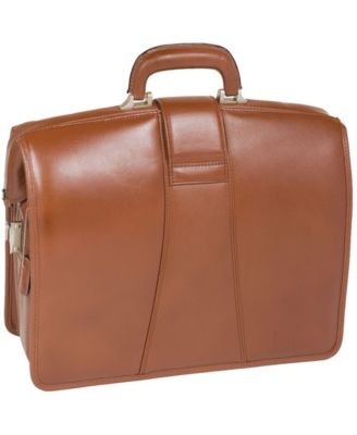 Harrison Partners Laptop Briefcase
