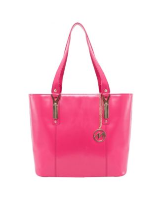 Savarna Ladies Tote with Tablet Pocket
