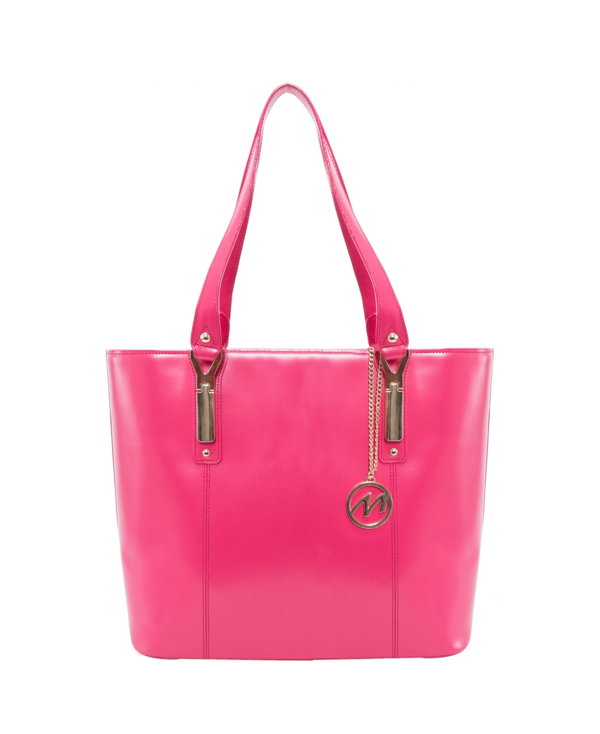 Mcklein Savarna Ladies Tote with Tablet Pocket