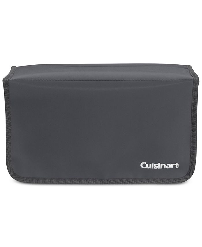 Cuisinart CSB300 Cordless Hand Blender w/ Knife Macy's