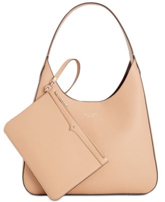 kate spade rita hobo