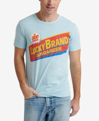 lucky brand tees sale