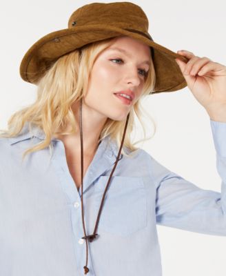 frye santa fe boater hat