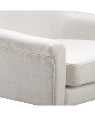 Elle D&eacute;cor Ophelia Lounge Chair