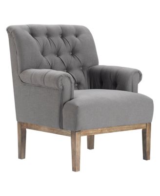 Westport Tufted Accent Chair