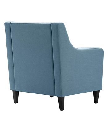 Serta Nina Tufted Accent Chair Macy s