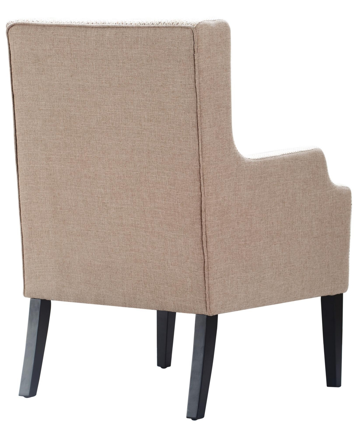 Tommy Hilfiger Barton Two Toned Wingback Chair