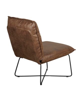 Ellington Armless Lounge Chair