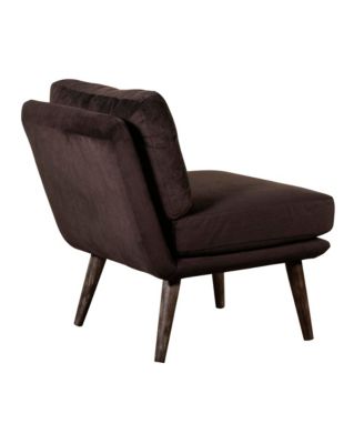 Pelham Armless Accent Chair