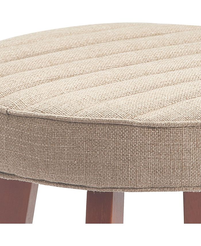 Tommy Hilfiger Lafayette Foot Stool Macy's