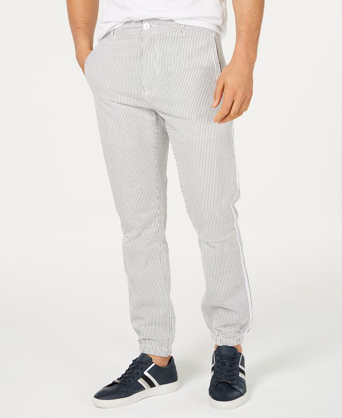 sean john jogger pants