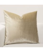 Macy's decorative cheap pillows sale