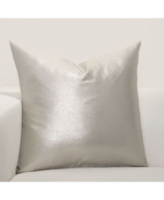 F Scott Fitzgerald Rendezvous Decorative Pillow, 26" x 26"